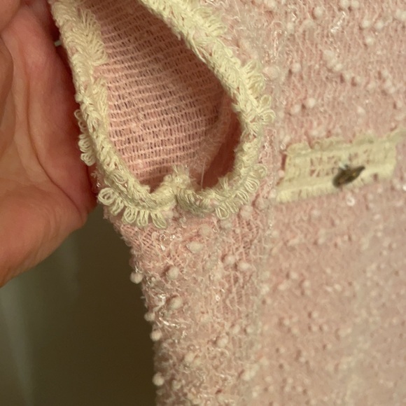 🎉HP🎉 NWT Gracia Jackie O sequin dress - Picture 5 of 7